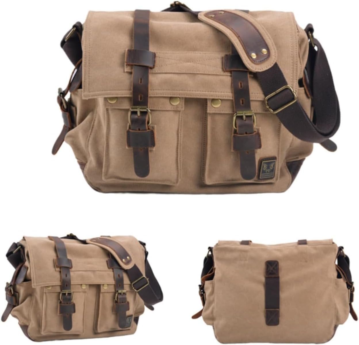 横浜キヤノンイーグルス3WAYバッグ（2024-25シーズン 選手使用モデル